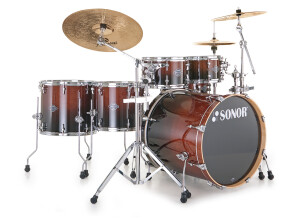 Sonor Essential Force Stage S Drive Set
