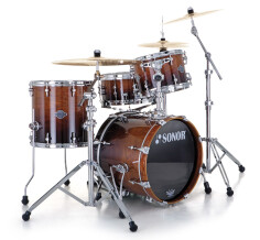 Sonor Ascent Jazz Set