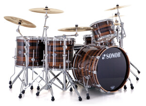 Sonor Ascent Studio Set