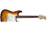 New Squier Standard Stratocaster FMT