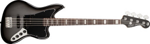 Squier Troy Sanders Jaguar Bass