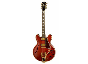 Gibson ES-355 TD Faded Cherry V.O.S.
