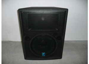 Yorkville Pulse TL 352