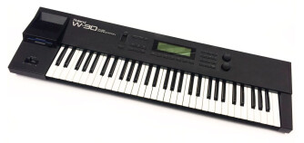 Roland W-30