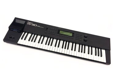 Roland W-30