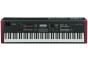 Yamaha annonce les workstations MOXF