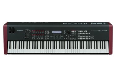 Yamaha MOXF8
