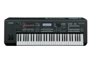 Yamaha MOXF6