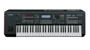 Yamaha MOXF6