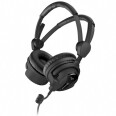 New Sennheiser HD-26 monitoring headphones