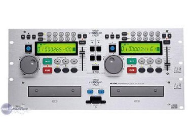 Stanton Magnetics S.700