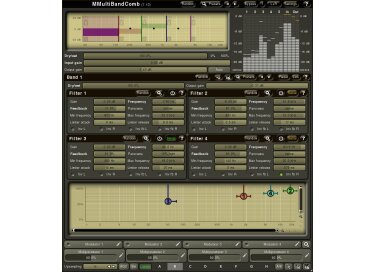 MeldaProduction MMultiBandComb