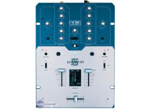 Stanton Magnetics SA-3