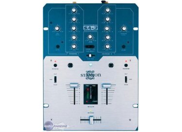 Stanton Magnetics SA-3