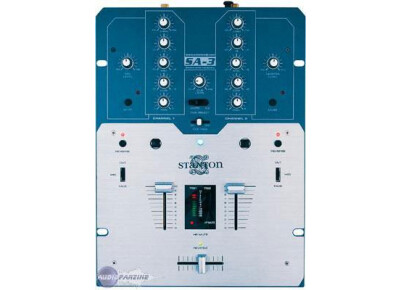 Stanton Magnetics SA-3