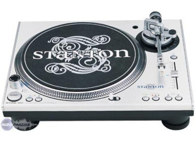 Stanton Magnetics ST-90