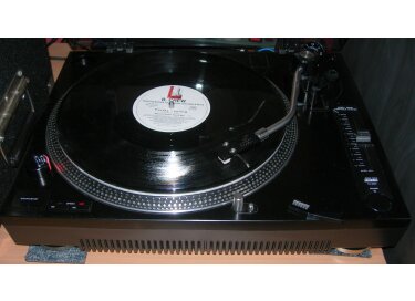 Pro USA DJ-2000