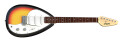 Vox Mark III and Mark V reissues