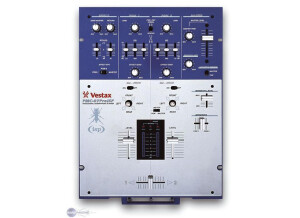 Vestax PMC-07 Pro ISP