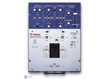 Vestax PMC-07 Pro ISP