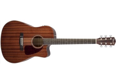 Fender CD-140SCE All Mahogany (2014-2016)