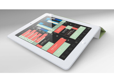 PatchWorks Conductr