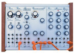Eowave launches the Capstule Titan synth