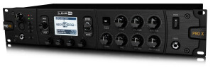 Line 6 POD HD Pro X