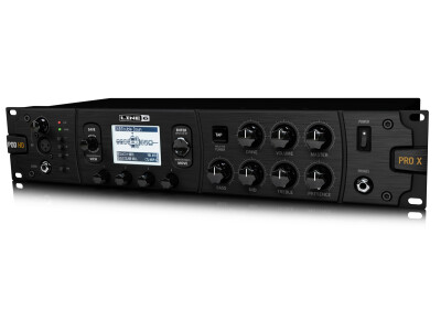Line 6 POD HD Pro X