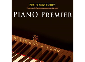 Premier Sound Factory PIANO Premier