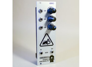 Audio Damage ADM03 Errorbox