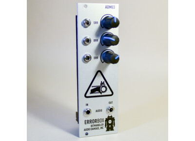 Audio Damage ADM03 Errorbox