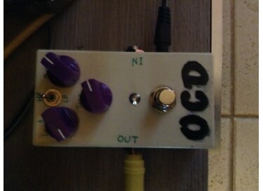 UK Electronic Kit OohSeeDee