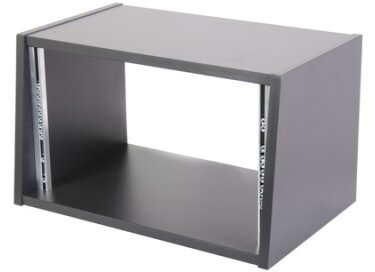 Thon Studio Desktop Rack 6U Graphite