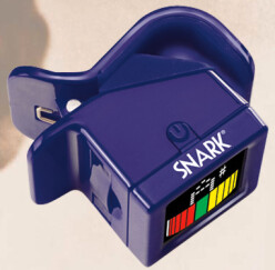 Snark lance un mini-accordeur chromatique
