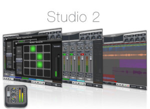 XME Inc. Studio 2
