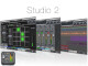XME Studio on iPad updated to v2