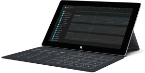 Microsoft Surface Music Kit