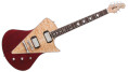 MusicMan launches the Armada guitar