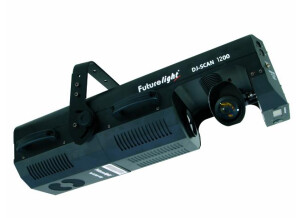 Futurelight DJ Scan 1200