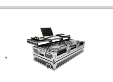 Magma CDJ-Workstation 2000/900 NEXUS