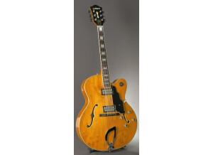 DeArmond X155 Blonde