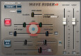 Wave Rider 3 dispo pour Pro Tools 11