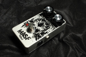 M.A.S.F. Pedals Epilepsy