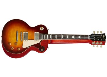 Gibson Collector's Choice #11 1959 Les Paul "Rosie"