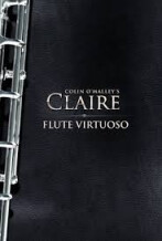 8dio Claire Flute