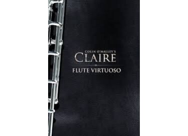 8dio Claire Flute