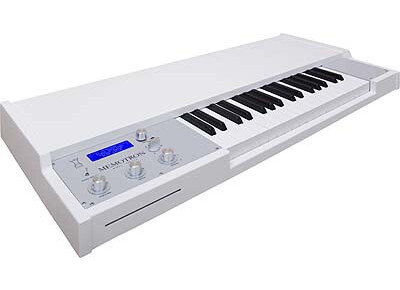 Manikin Electronic Memotron Keyboard