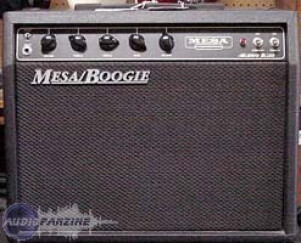 Mesa Boogie Subway Blues Combo