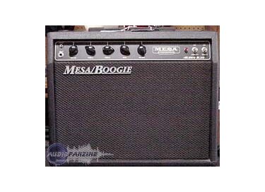 Mesa Boogie Subway Blues Combo